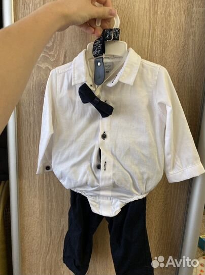 Костюмы супергероев. На пол годика костюм