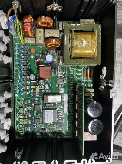 Блок / плата управления для ванны джакузи Hoesch