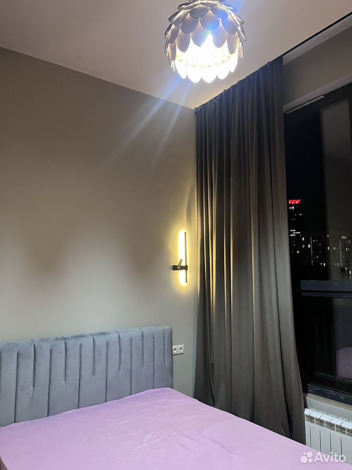 2-комнатная квартира, 43 м² — фото 2