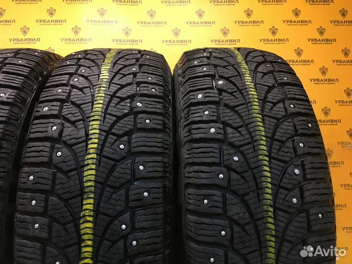 Pirelli Winter Carving Edge 215/65 R16 98T