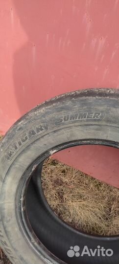 Tigar SUV Summer 215/65 R16 102H