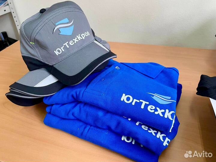 Печать на футболках, кружках, бейсболках, тарелках