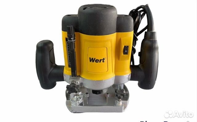 Га31 - Фрезер Wert EVR 1450E купить в Челябинске | Товары для дома и ...