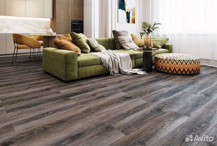 Напольные покрытия Agt