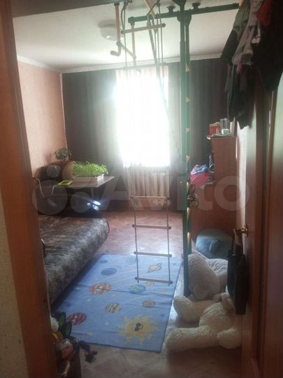 2-к. квартира, 35 м², 1/2 эт.