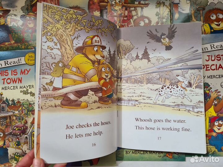 Новые детские книги на английском языке