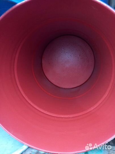 Бочки Еврокубы