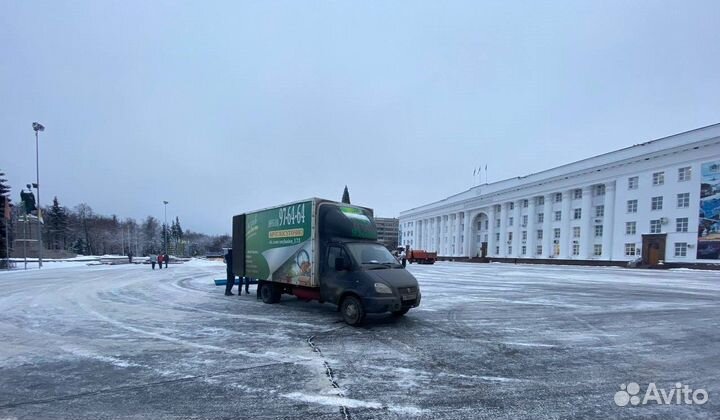 Грузоперевозки Переезды Газель Грузчики Перевозки