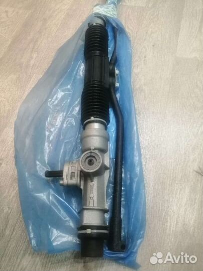 Рулевая рейка ваз