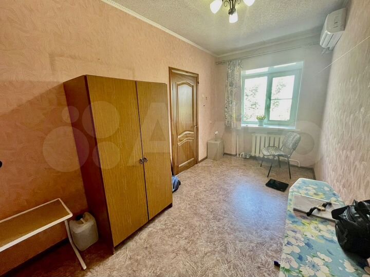 2-к. квартира, 43,5 м², 5/5 эт.