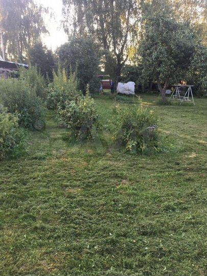 Участок 12 сот. (ИЖС)