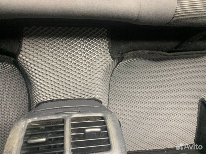 Eva эва коврики 3d