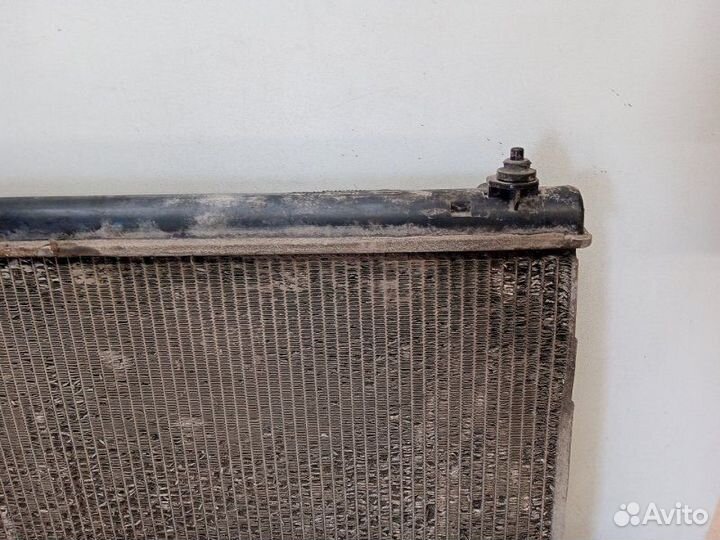 Радиатор основной Infiniti Fx35 S50 3.5 2005