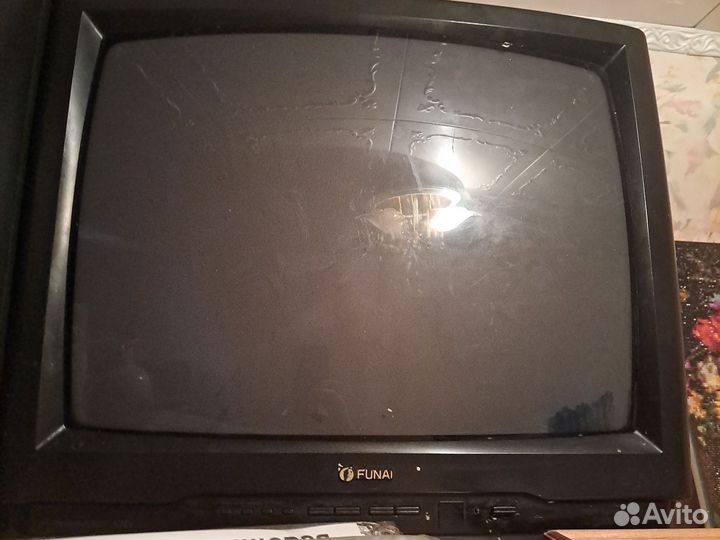 Телевизор бу