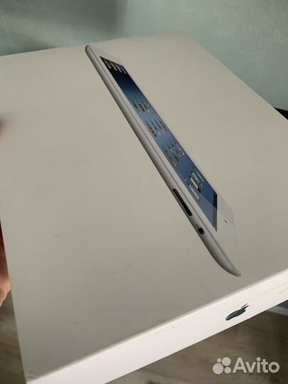 iPad 3 64 gb
