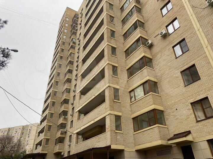 2-к. квартира, 60 м², 12/16 эт.