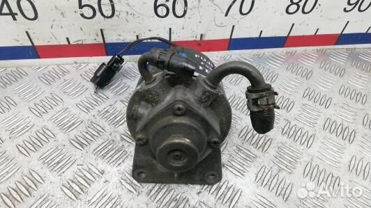 Корпус топливного фильтра mitsubishi L200 K4T (EEA