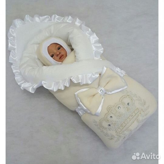 Комплект на выписку