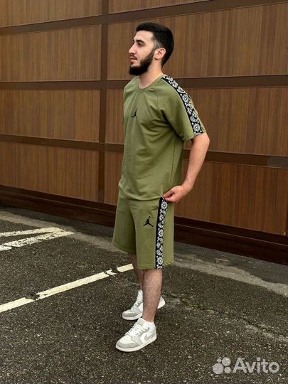 Костюм Nike Jordan