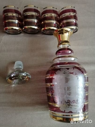 Набор посуды