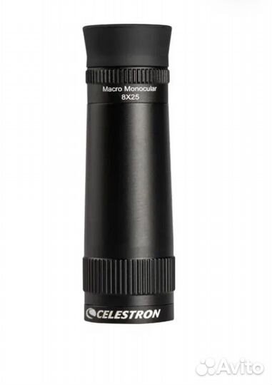 Монокулярный телескоп Xiaomi Celestron scjj-825