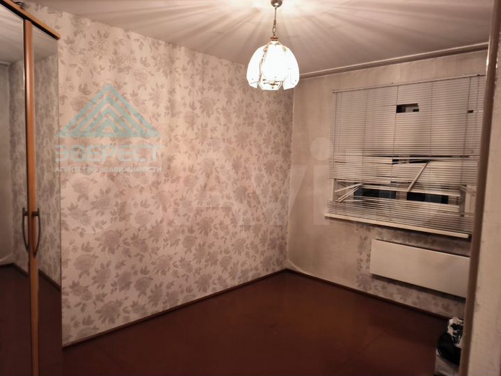 3-к. квартира, 65,4 м², 5/5 эт.