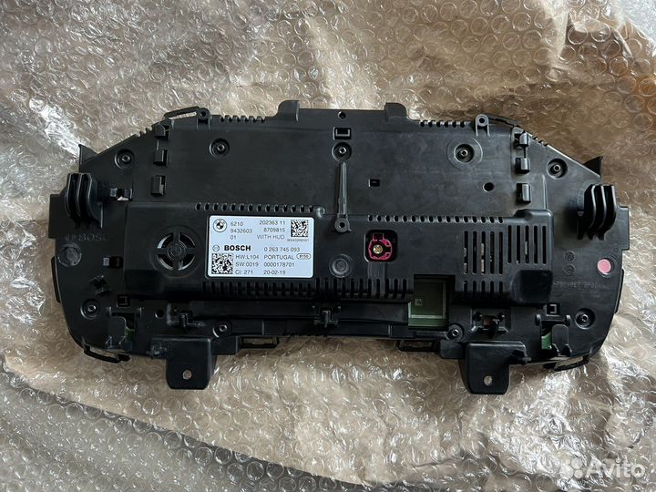 Приборка бумеранги