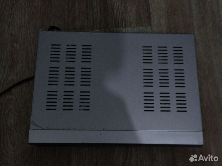 Портативный dvd плеер с цифровым тв тюнером