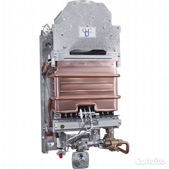 Газовая колонка Siberia dream 11