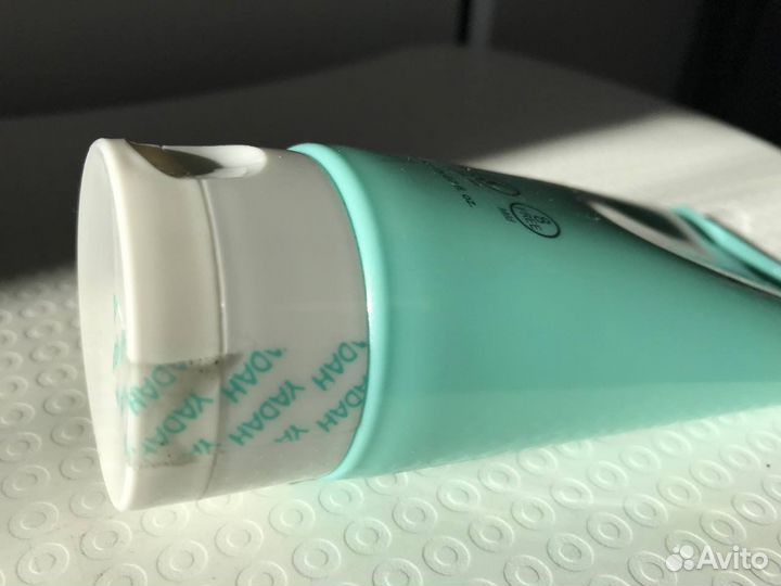 Очищающая пенка Yadah