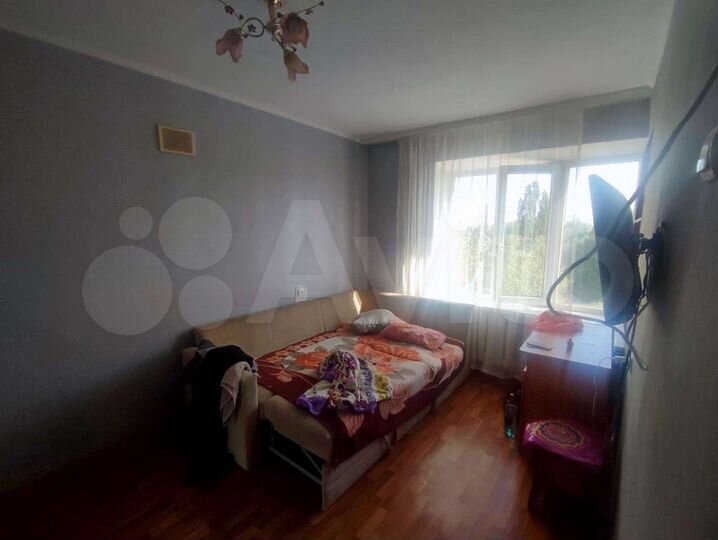 Комната 19,5 м² в 1-к., 7/9 эт.