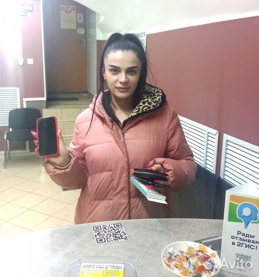 Ремонт телефонов и планшетов в Тамбове