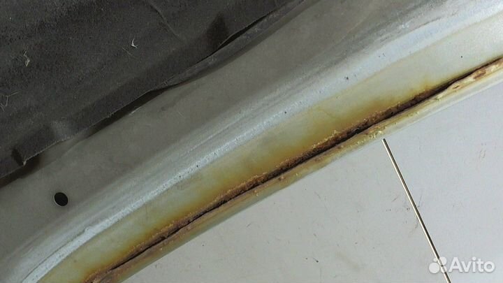 Капот Toyota Avensis 2, 2004