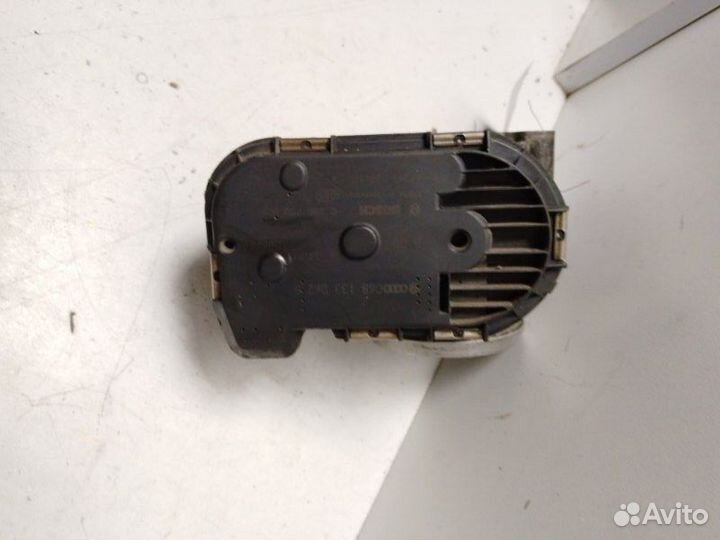 Заслонка дроссельная электрическая Volkswagen