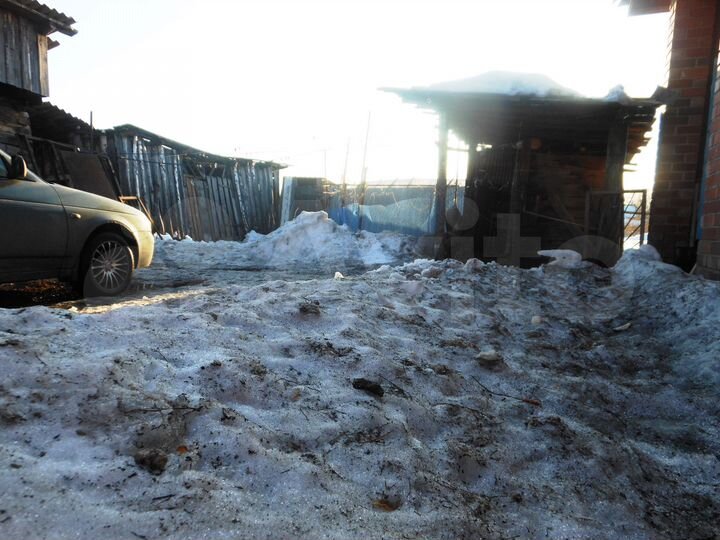 Дом 71,4 м² на участке 7 сот.