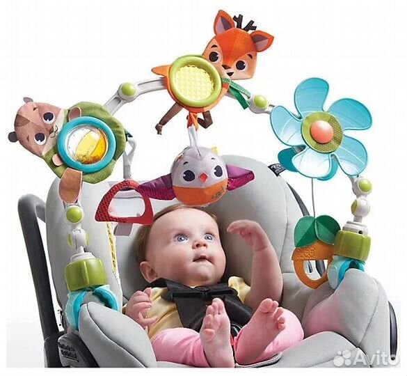 Дуга tiny love сказочный лес