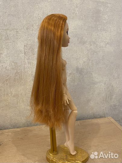 Холли Охара Нюд Эвер Афтер Хай