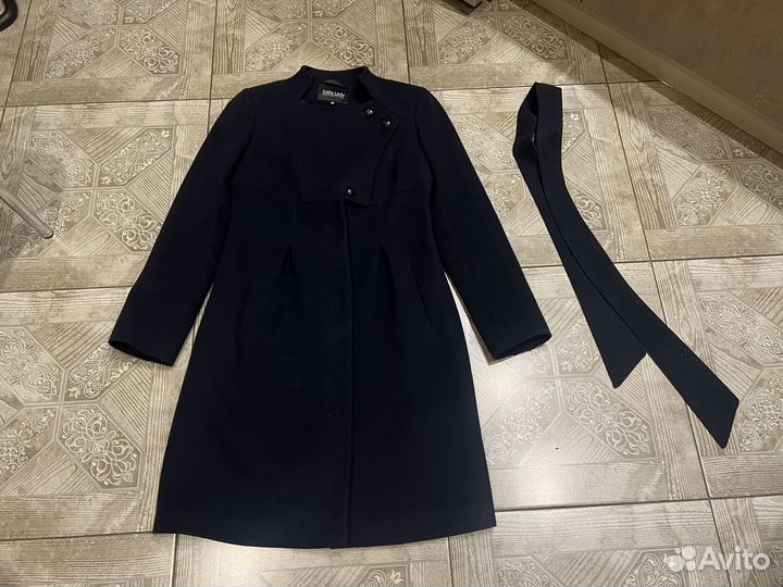 Пальто женское 42 44