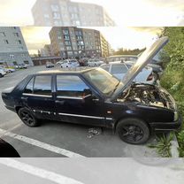 FIAT Croma 2.0 MT, 1987, 394 000 км, с пробегом, цена 100 000 руб.