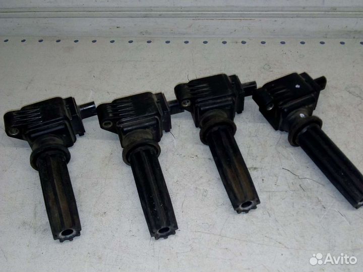 Катушка зажигания Форд Фокус 3