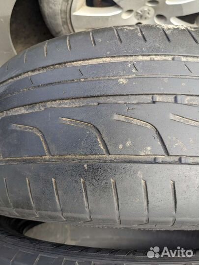 Bridgestone Ecopia EP300 225/50 R17