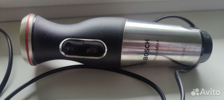 Блендер Bosch MSM87160 на запчасти, ножка блендера