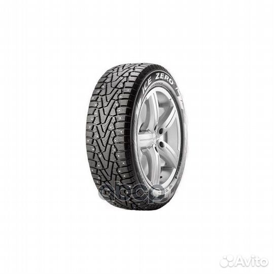 Pirelli Ice Zero 215/70 R16