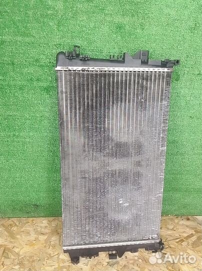 Радиатор основной для mercedes-benz Vito (W639)