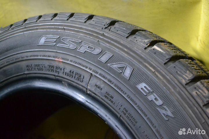 Falken Espia EPZ 205/60 R16