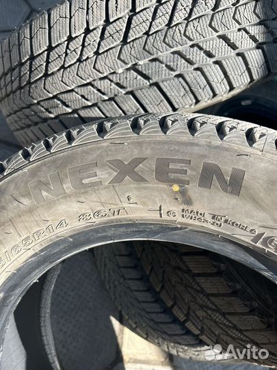 Nexen Winguard Ice Plus 7.5/65 R14 86T