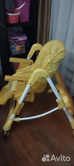 Стул для кормления