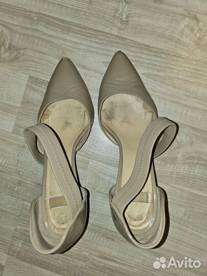 Туфли женские 37