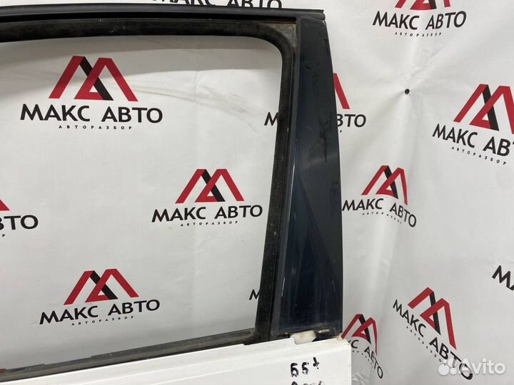 Б/У дверь передний левый Volkswagen Passat 3B5 +