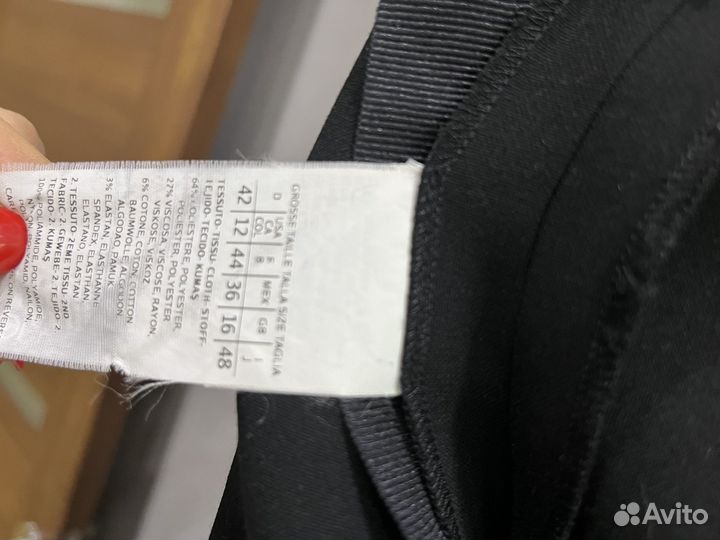 Платье marella 46-48